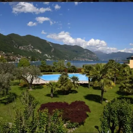 La Casa Di Lella In Con Piscina * Paratico
