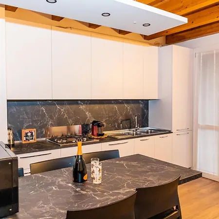 Apartamento La Casa Di Lella In Con Piscina *