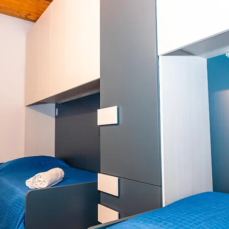 La Casa Di Lella In Con Piscina