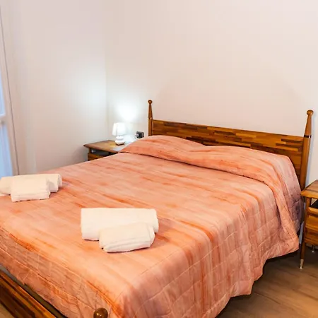 La Casa Di Lella In Con Piscina *