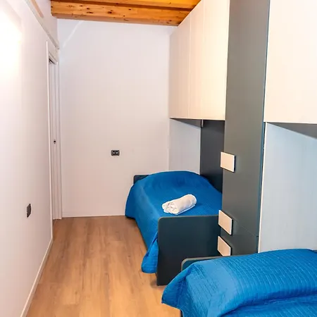La Casa Di Lella In Con Piscina Apartamento Paratico