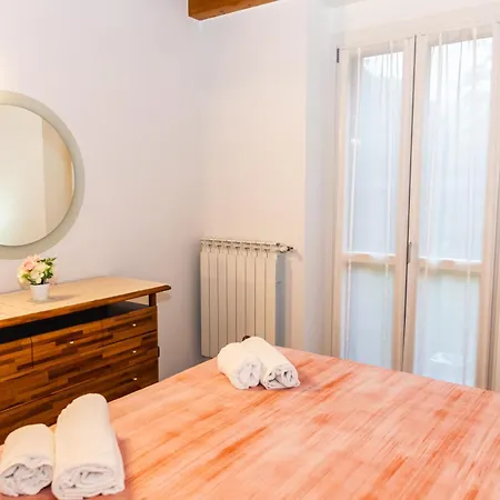 Apartamento La Casa Di Lella In Con Piscina *