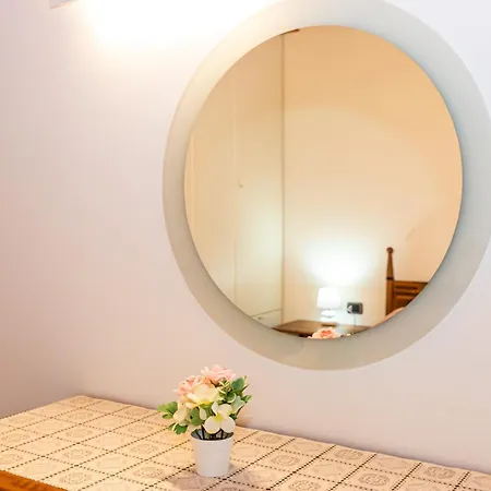 La Casa Di Lella In Con Piscina * Paratico
