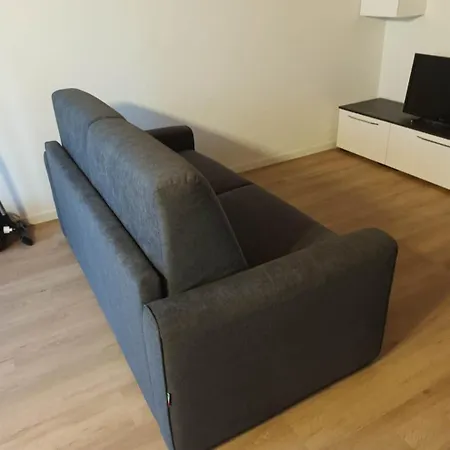 La Casa Di Lella In Con Piscina Apartamento *
